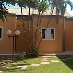 Pousada Santo Sol