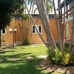 Pousada Santo Sol