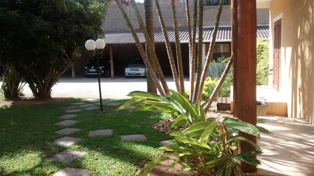 Inn Santo Sol 2*